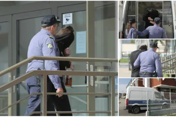 Doznajemo da ga je odala zajednička tetovaža s kompanjonom iz Srbije