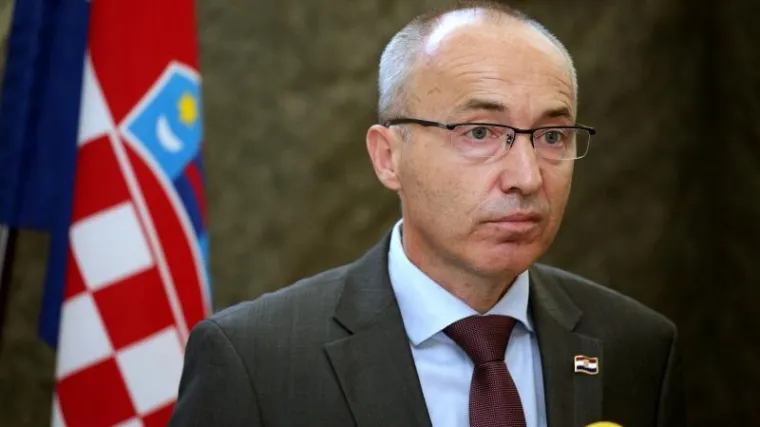 Damir Krstićević progla&scaron;en personom non grata u Srbiji