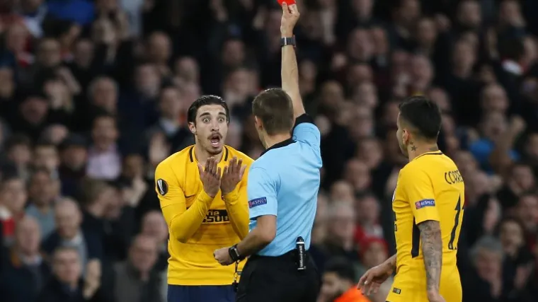 Vrsaljko se ovim neopreznim startom upisao u povijest Europske lige