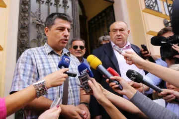 Slavica nakon oslobađajuće presude: 'Postupao sam po zakonu, ali ne znam je li to bilo ispravno'