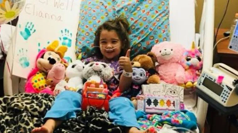 Ono &scaron;to je pročitala o smrti dječaka, godinu dana kasnije spasilo je život njezinoj kćeri