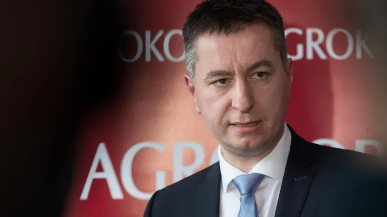 Agrokor objavio poslovne rezultate, Peru&scaron;ko tvrdi: 'Ovo je odličan rezultat'