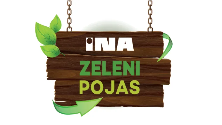 Uz Inin Zeleni pojas &ndash;možete napraviti važne promjene u va&scaron;oj zajednici