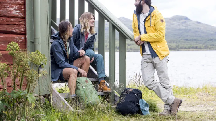 Kako provesti savr&scaron;en produženi vikend: u prirodi!