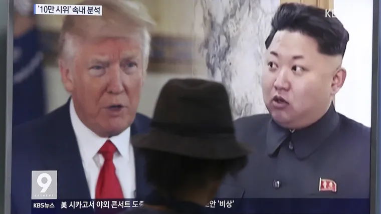 Trump se nada miru na korejskom poluotoku: 'Izgleda da je to moguće'