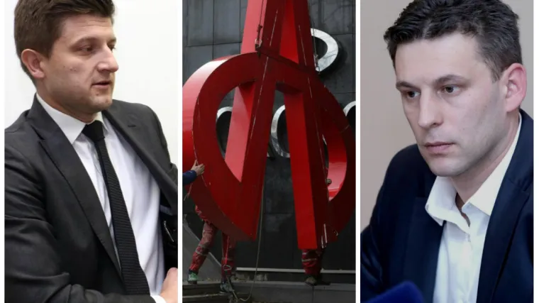 Petrov svjedočio na raspravi o sukobu interesa Zdravka Marića: '&Scaron;utio je pola sastanka, a onda ga je prozvao Plenković'