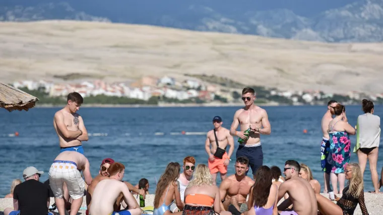 Nova pravila za iznajmljivače: radi li se o deranju kože ili očuvanju na&scaron;eg turizma?