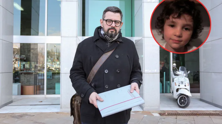 Zuber zavr&scaron;io na razgovoru u policiji: prijavila ga udruga Hrabro dijete zbog filma o Nori &Scaron;itum