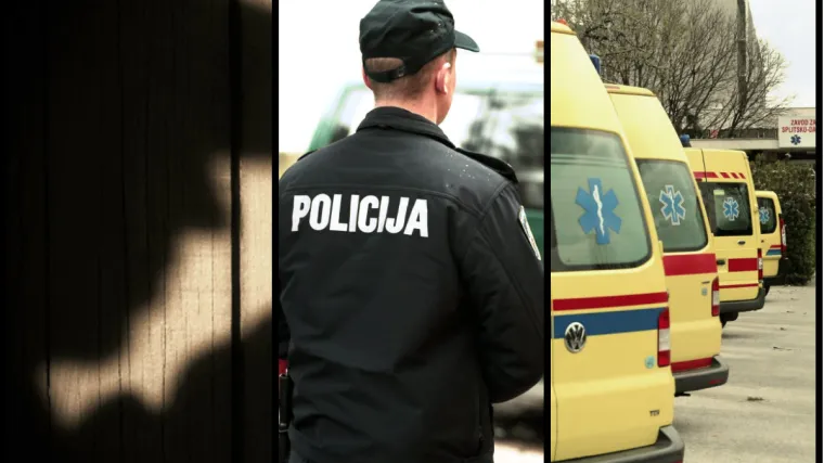 Otkriveni jezivi detalji: nepoznat mu&scaron;karac, odjeven u crno, u&scaron;ao u kuću i zarezao 11-godi&scaron;njaka po vratu