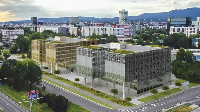 Pročelnica Gradskog ureda za strategijsko planiranje i razvoj grada: 'Ono &scaron;to je grad započeo prije 20 godina, Matrix će konačno realizirati!'