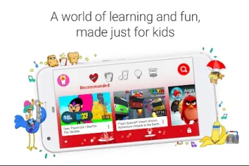 Vi&scaron;e ne morate brinuti da će va&scaron;i klinci naletjeti na ne&scaron;to neprikladno