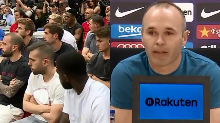 Veznjak otkrio buduće planove, krcata dvorana pozdravila ga ovacijama