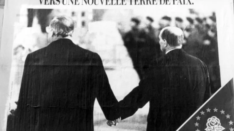 Ovo su susreti nakon kojih se mijenjao svijet