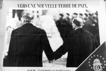 Ovo su susreti nakon kojih se mijenjao svijet