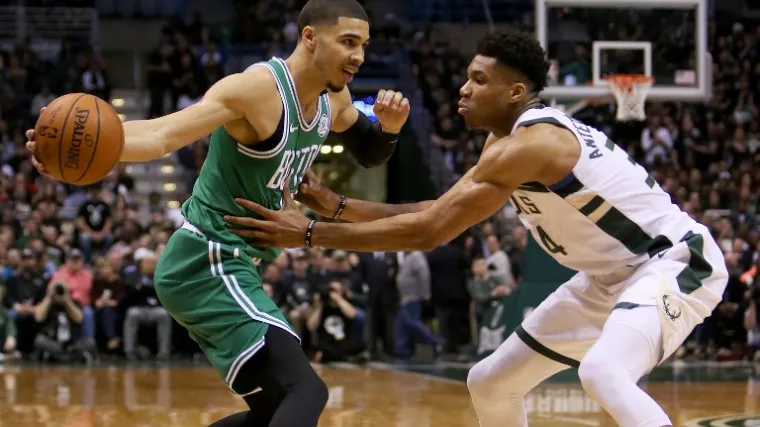 Giannis ponovno odu&scaron;evio i slomio Celticse za 3-3 u seriji