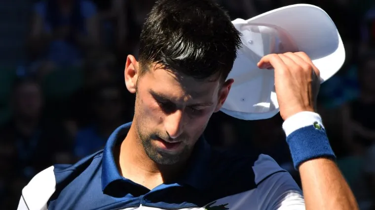 Đoković pati od poremećaja koji mu može uni&scaron;titi život!