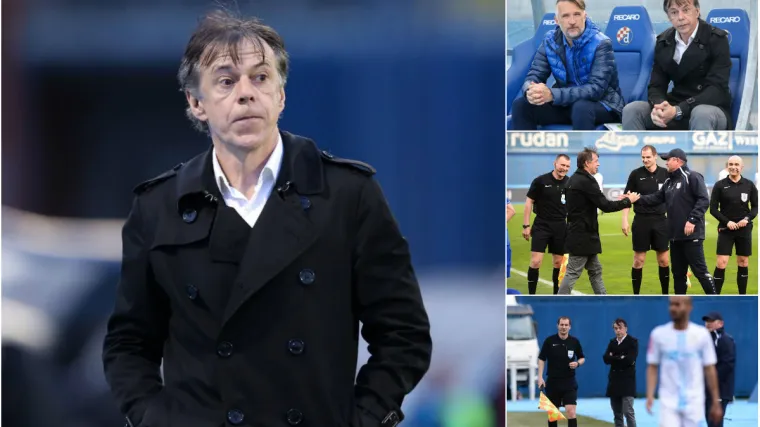 Jurčević ima problema s izostancima