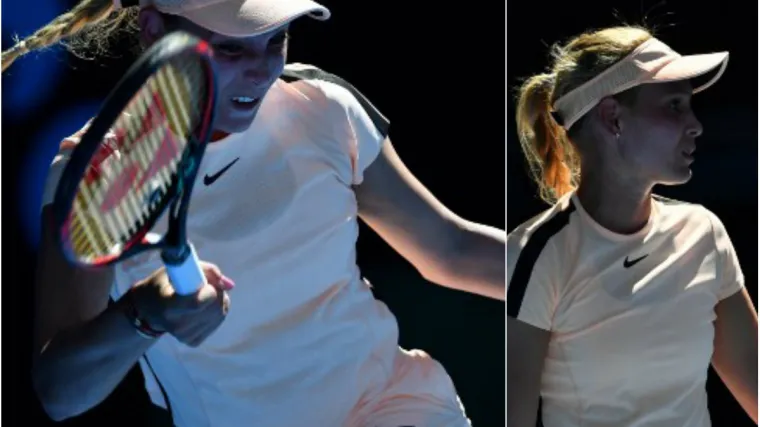 Pogledajte kako je Hrvatica neshvatljivo izgubila već dobiven susret