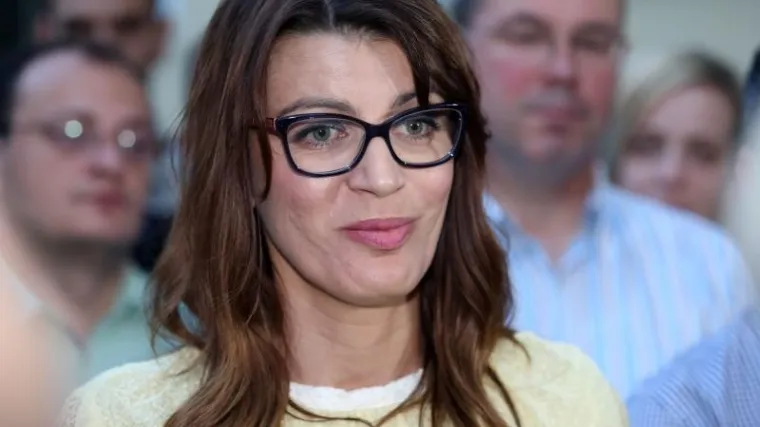 Samo četiri  dana ranije kažnjena je s 4000 kuna