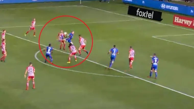 Ovo je bez premca jedan od najljep&scaron;ih i najposebnijih zgoditaka ikad