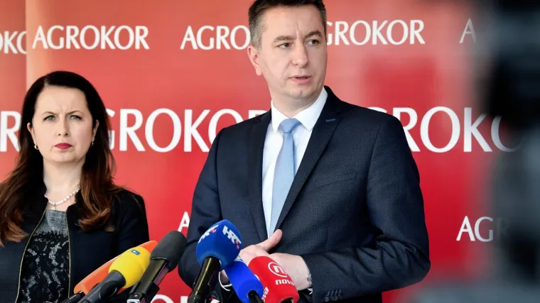 'Prvi dio godine bio je stvarno loš, no zato je drugi bio odličan'