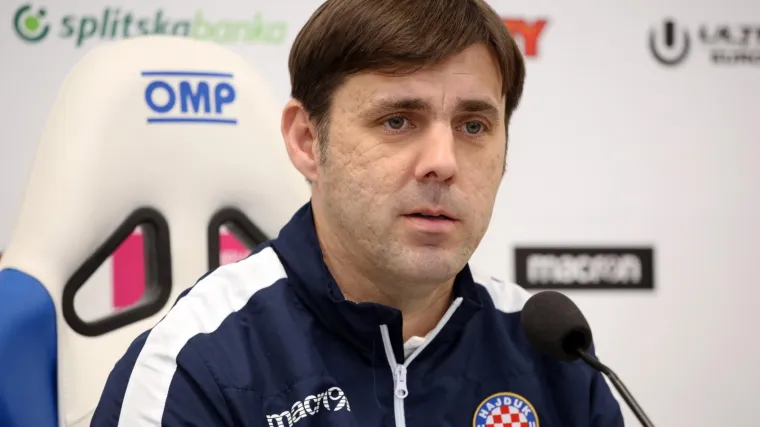 'Događaju se promjene, to je sasvim normalno'