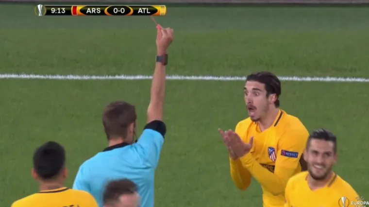 'Kako je takvo ne&scaron;to mogao napraviti, to je bilo jako glupo. Mogao bi ostati i bez finala'