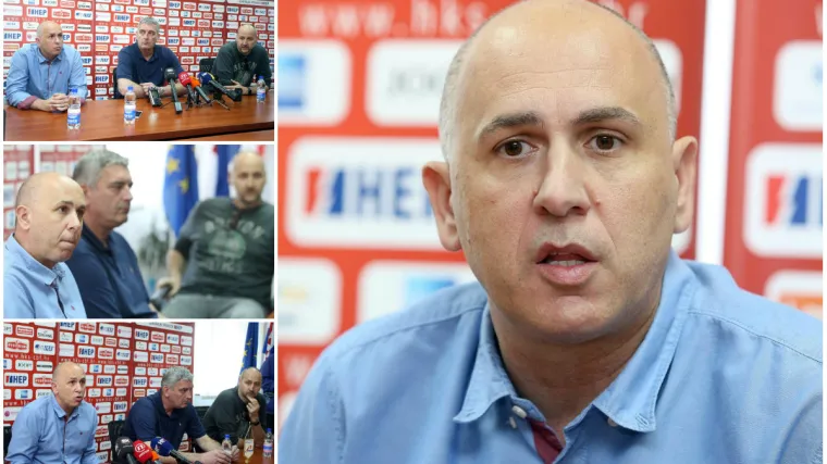 'Ne pomi&scaron;ljam na Amerikanca, a vidjet ćemo tko će se od NBA igrača odazvati'