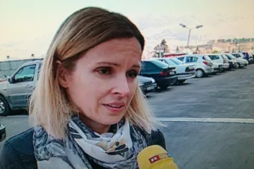 Sud odlučio da Nina Kuluz mora vratiti Cesarea ocu na kraju školske godine