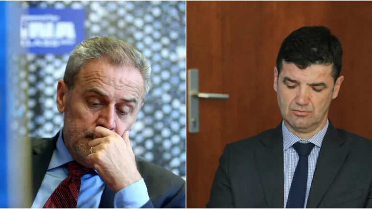 Bandićevi ljudi pod teškim optužnicama i dalje na funkcijama protivno zakonu: 'To se na nas ne odnosi'