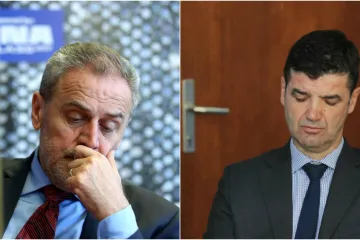 Bandićevi ljudi pod teškim optužnicama i dalje na funkcijama protivno zakonu: 'To se na nas ne odnosi'