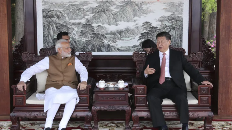 Mediji pohvalili ton posjeta: Kina i Indija dogovorile su se održavati mir na granici