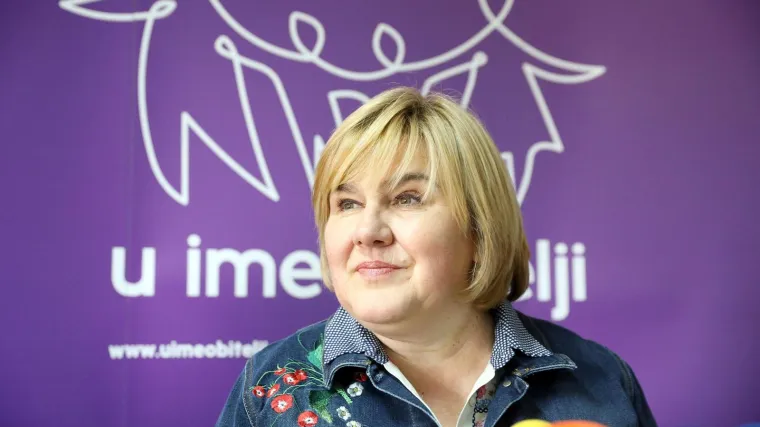 Inicijativa 'Narod odlučuje' želi mijenjati izborni sustav: traže manji broj zastupnika i  izbornih jedinica