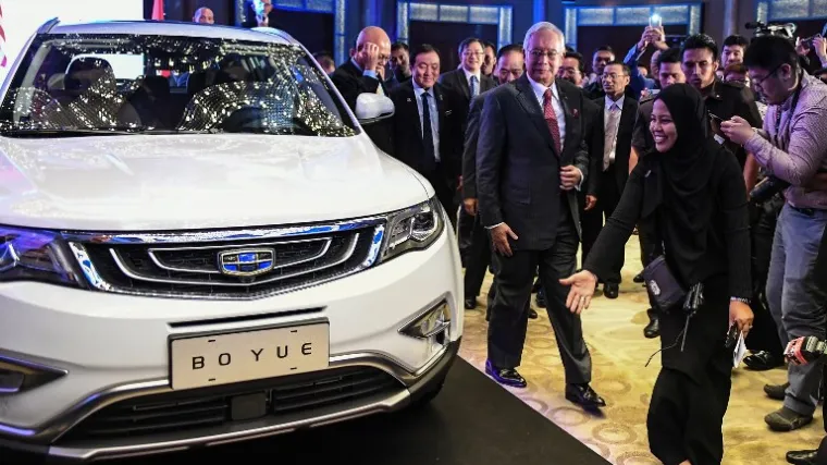 Vozilima nove energije žele pokoriti svijet