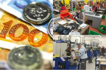 'Ima i bogatih koji su prijavljeni na minimalac...'