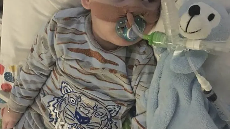 'Moj gladijator spustio je svoj štit i raširio krila'