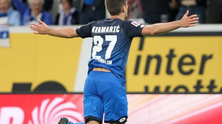 Vatreni se oglasio nakon najboljeg izdanja u Bundesligi