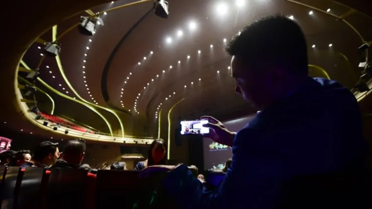 Njihov bi novi potez mogao presuditi najvećoj svjetskoj industriji filma