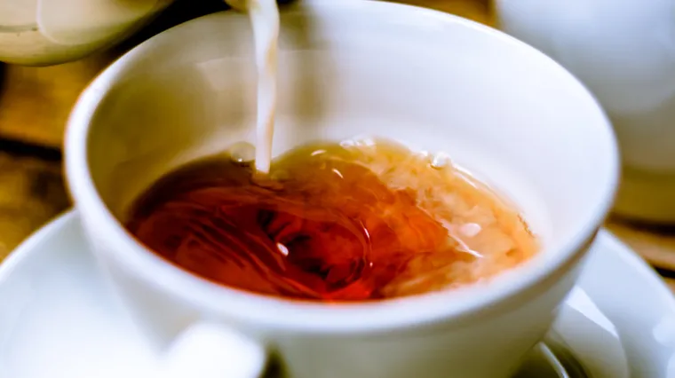 Čaj je pogubniji za naše zube nego kava: S vremenom ostavlja trajne mrlje