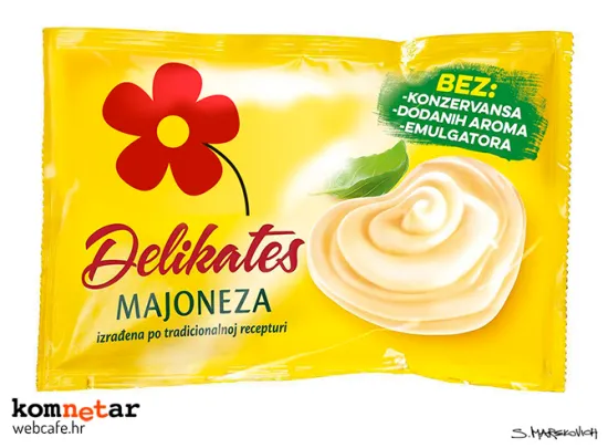 I vi vidite zvijezdu, priznajte