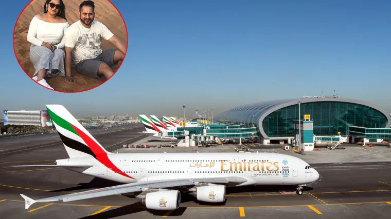 'Osjećali smo se tako osramoćeno': osoblje aviona ponizilo dvoje putnika zbog alergije pa ih prekrili dekama