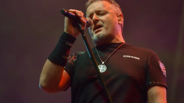 VIDEO Thompson za RTL: 'Političari ne bi trebali dijeliti narod nego stvarati zajedni&scaron;tvo. O tome govore moje pjesme'