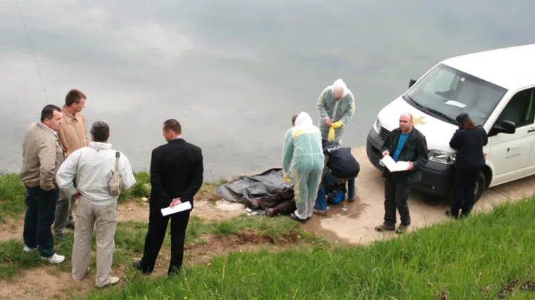 Tuga kod Karlovca: iz rijeke Korane izvučeno tijelo mu&scaron;karca