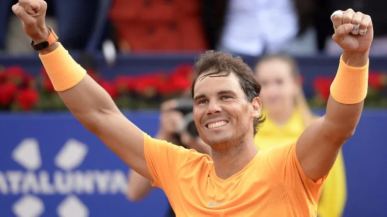 Finalistu je prepustio samo mrvice