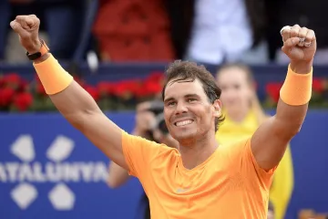 Finalistu je prepustio samo mrvice