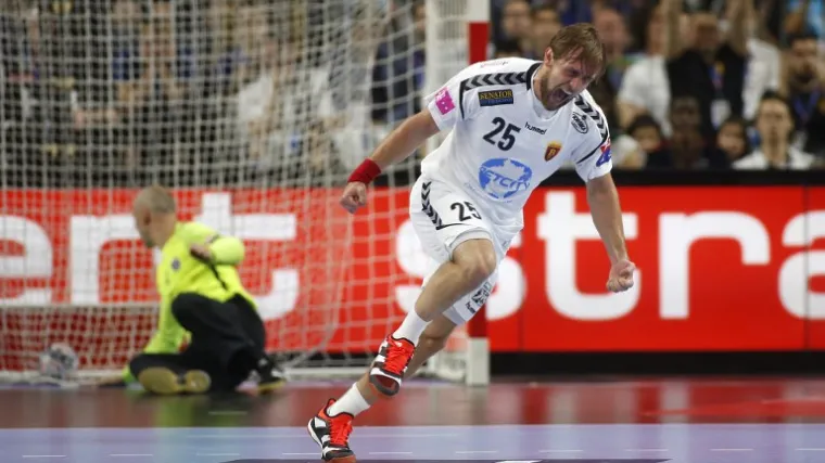 Poznati su svi sudionici zavr&scaron;nog turnira rukometne Lige prvaka