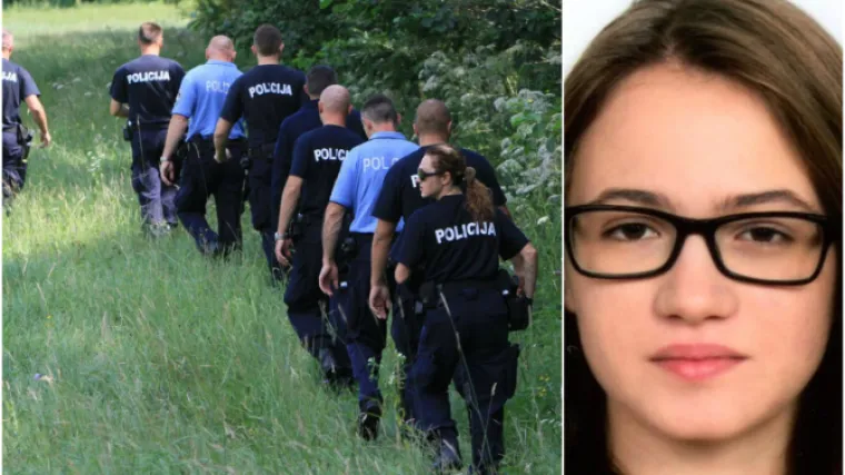 Tinejdžerica se sama vratila kući; 'Mama, tata, oprostite mi'