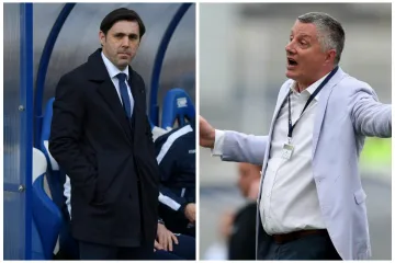 Hajdukov trener se osvrnuo na pretučenog Futacsa, Slavenov zadovoljan rezultatom