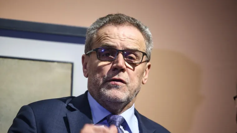 'Da sam ja bio premijer, ne bi se dogodio Agrokor'