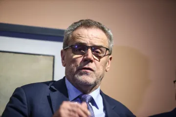 'Da sam ja bio premijer, ne bi se dogodio Agrokor'